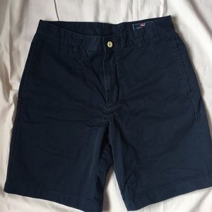 Men’s Vineyard Vines Cotton shorts